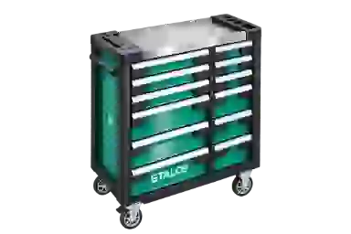 Workshop trolleys